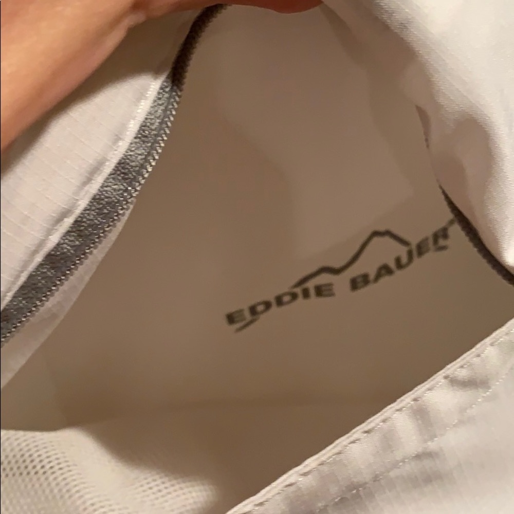 Packable Rain Jacket - image 3